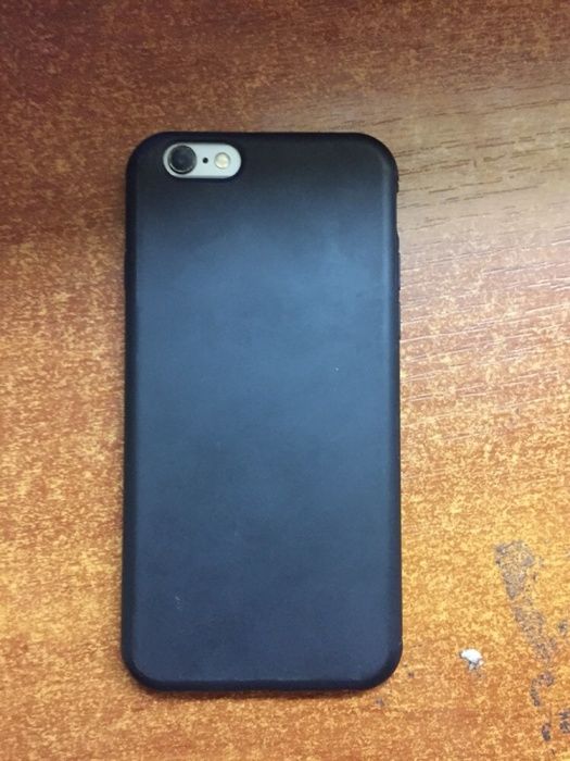 Продаю IPhone 6s на 64 GB Строчно!! 