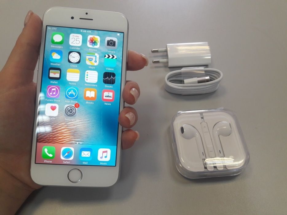 Iphone 6s 64gb