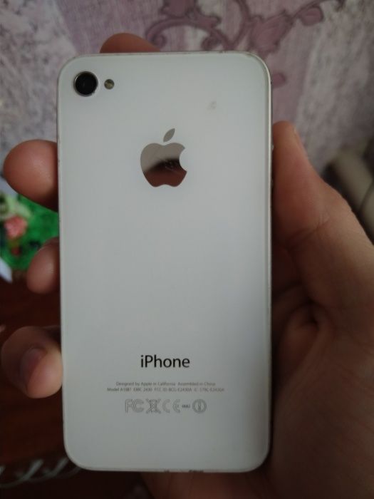 IPhone 4S 16Gb 