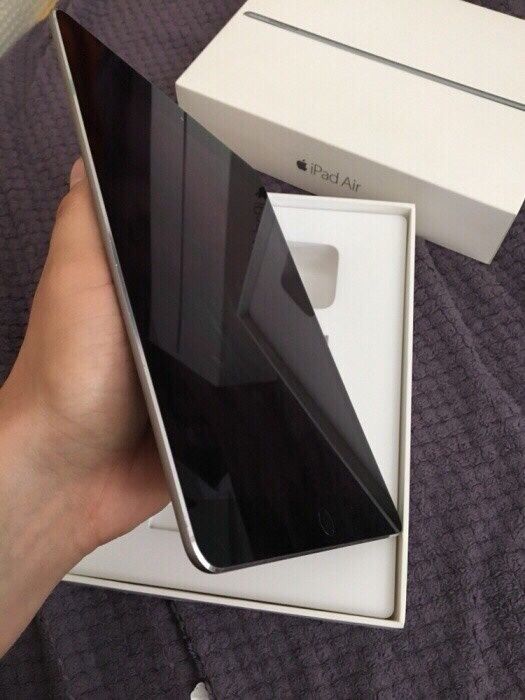 Apple iPad Air 2 