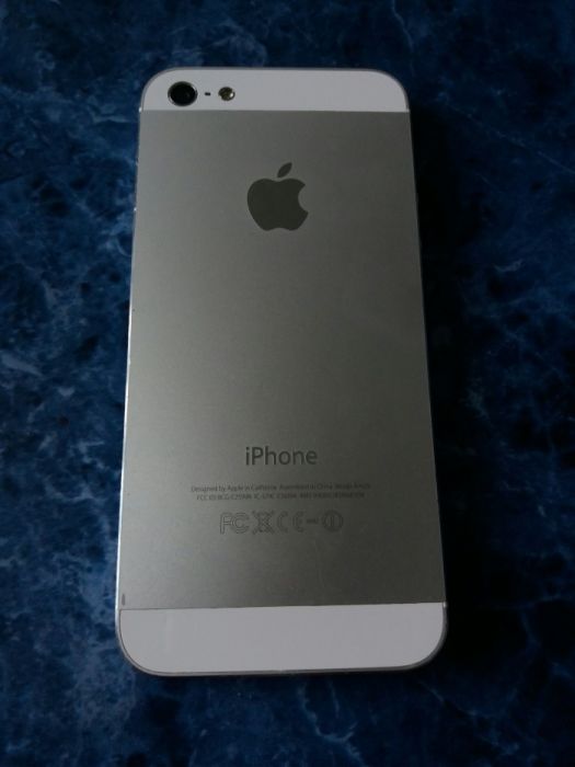 Продам IPhone 5 Neverlock 16 gb