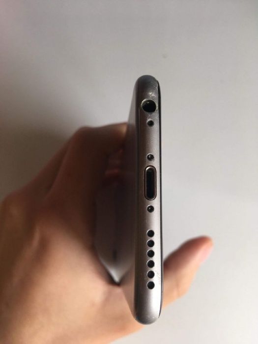 IPhone 6/64 Neverlock