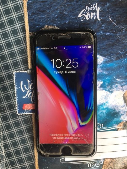 IPhone 7 (32gb) 