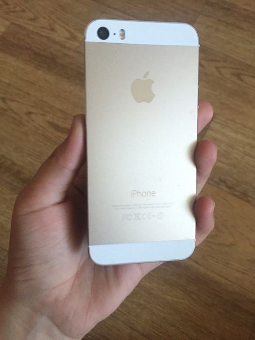 Айфон 5s оригинал 16GB