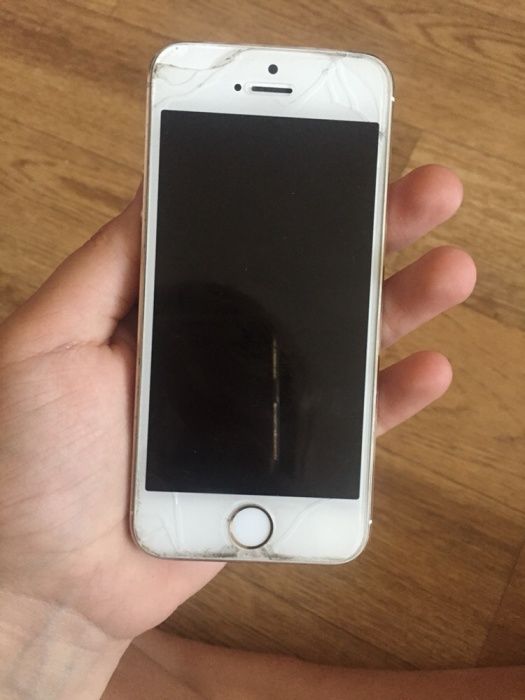 Айфон 5s оригинал 16GB