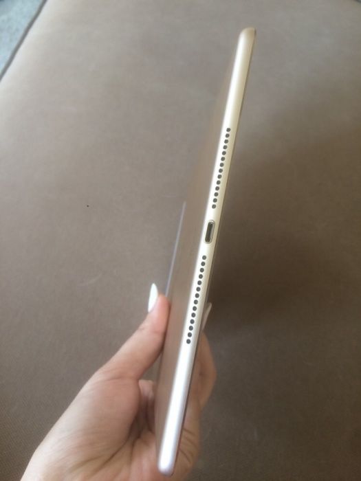 IPad Air 2 wi-fi + LTE 