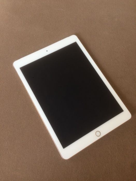 IPad Air 2 wi-fi + LTE 