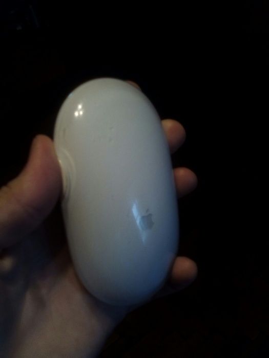 Продам беспроводную мышь Apple Magic mouse 1 