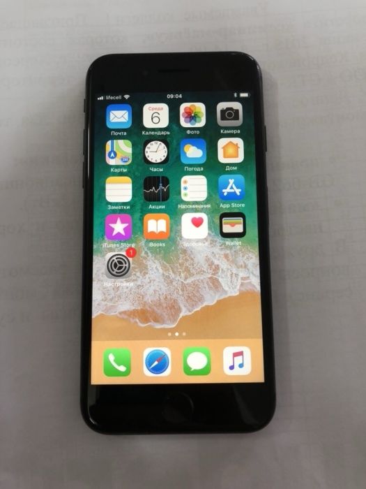 Apple Iphone 8 64Gb Space Gray Neverlock Оригинал! 