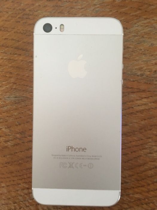 IPhone 5s 16g 