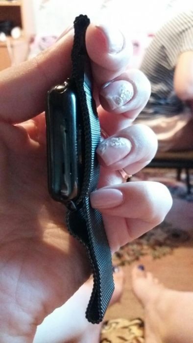 Apple watch series 2 