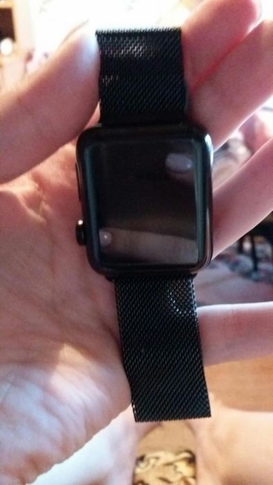 Apple watch series 2 
