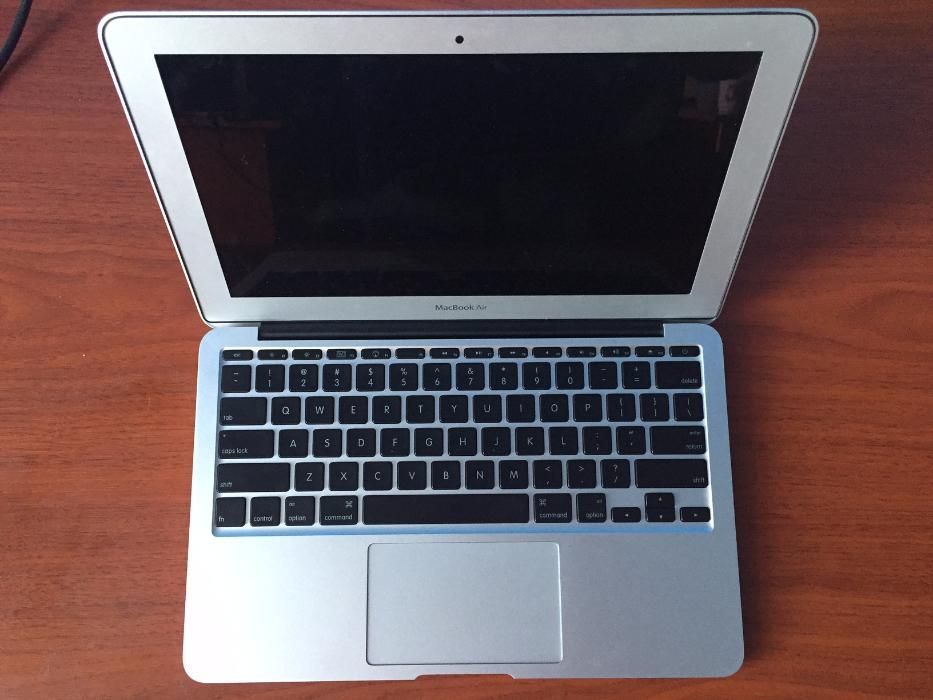 Apple MacBook Air 11