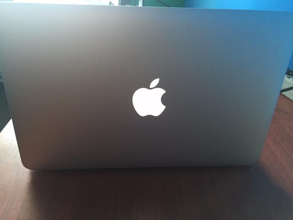 Apple MacBook Air 11" 
