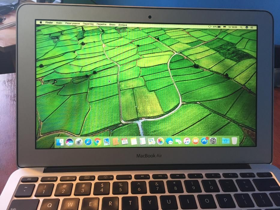 Apple MacBook Air 11