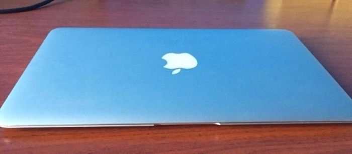 Apple MacBook Air 11