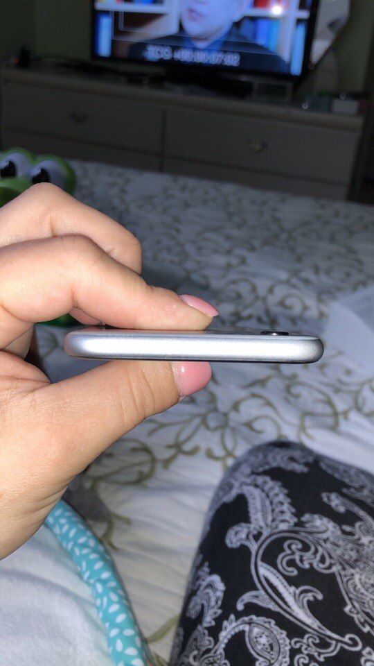 iPhone 6S 128GB Neverlock 