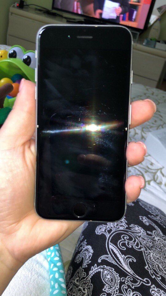 iPhone 6S 128GB Neverlock 