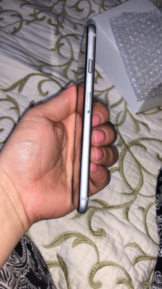 iPhone 6S 128GB Neverlock 