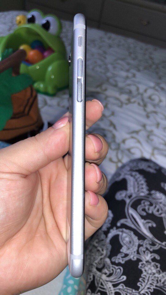 iPhone 6S 128GB Neverlock 