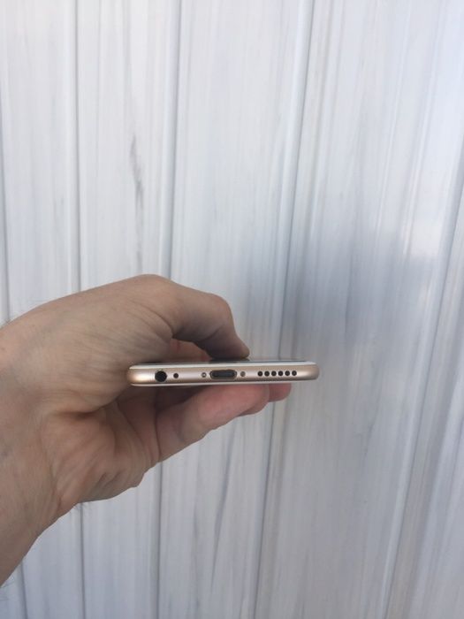 IPhone 6 16gb ідеальний стан 