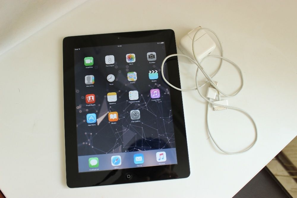 Apple iPad 2 16gb 