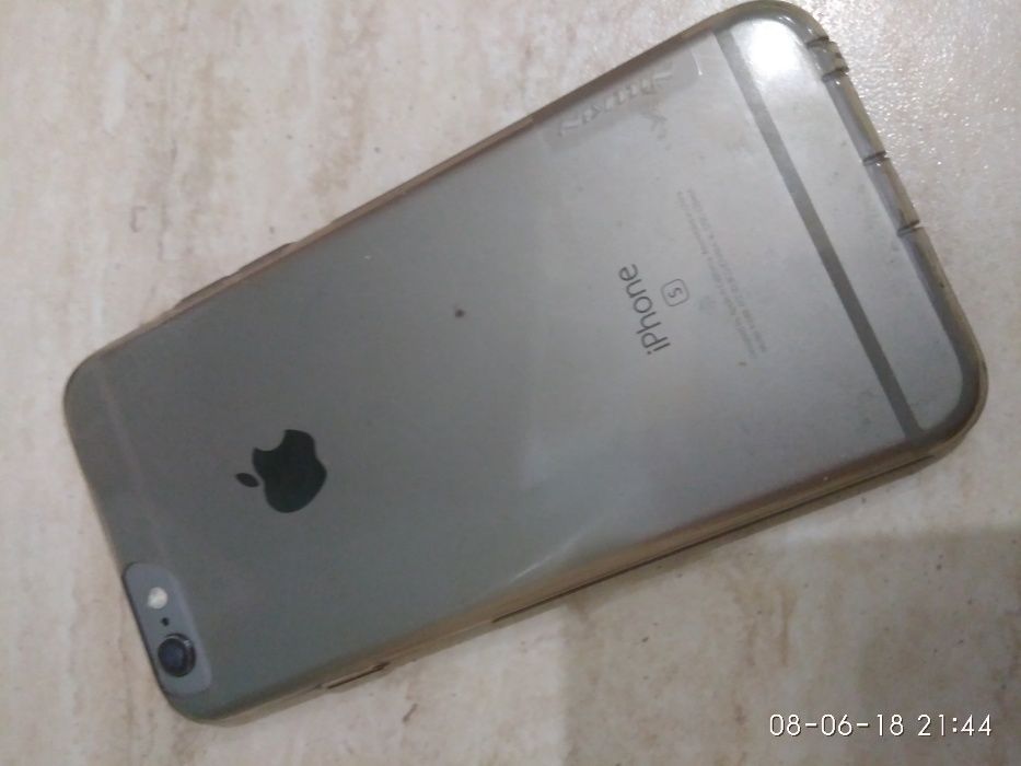 IPhone 6s 16Gb 