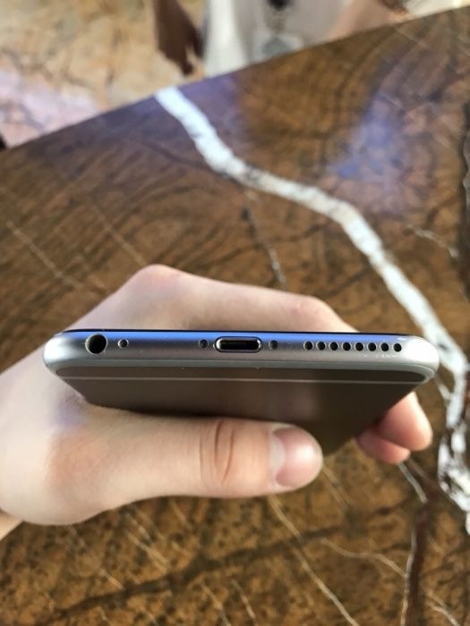 Продам iPhone 6 Plus 6+ 16 гб 
