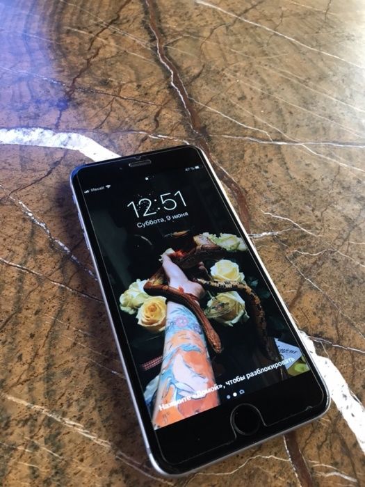 Продам iPhone 6 Plus 6+ 16 гб 
