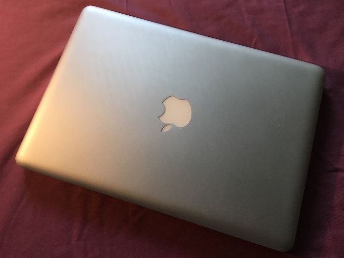 Apple Macbook 13