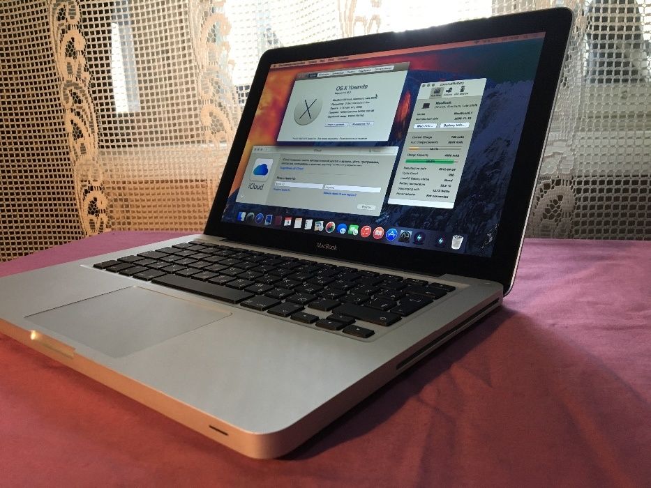 Apple Macbook 13