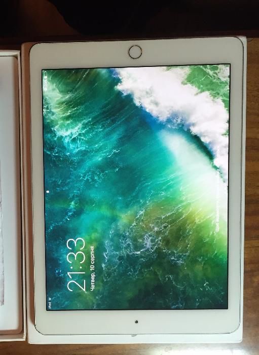 Продам IPad Air2 64Gb 