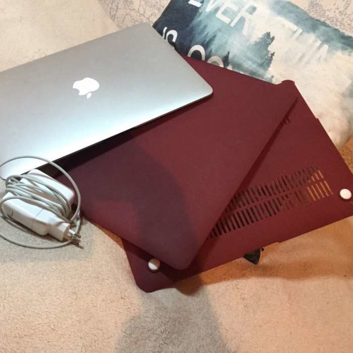 MacBook Air