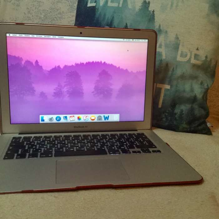 MacBook Air