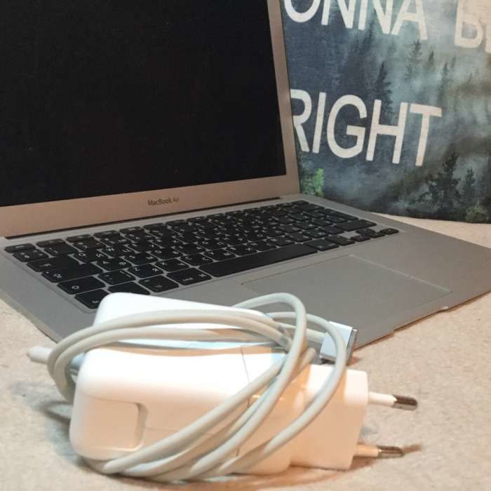 MacBook Air