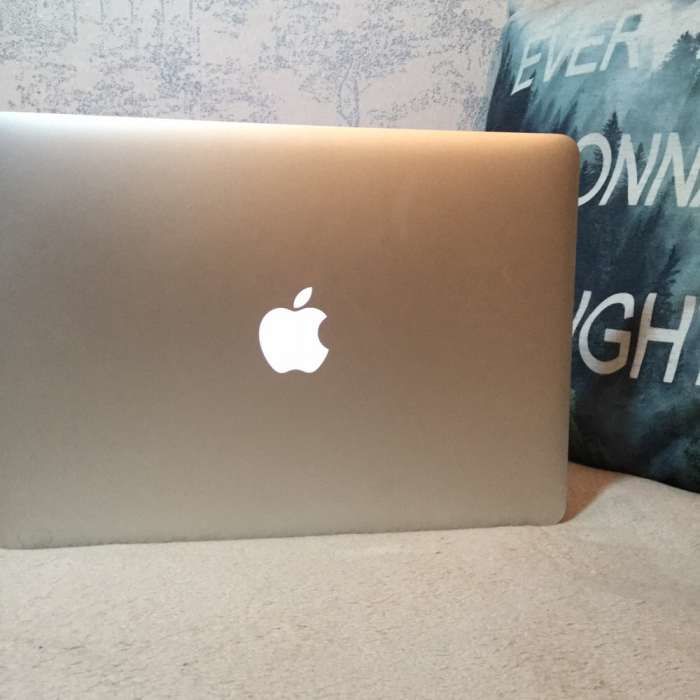MacBook Air