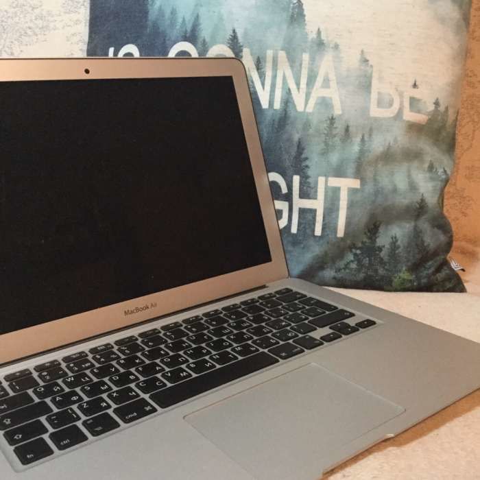 MacBook Air