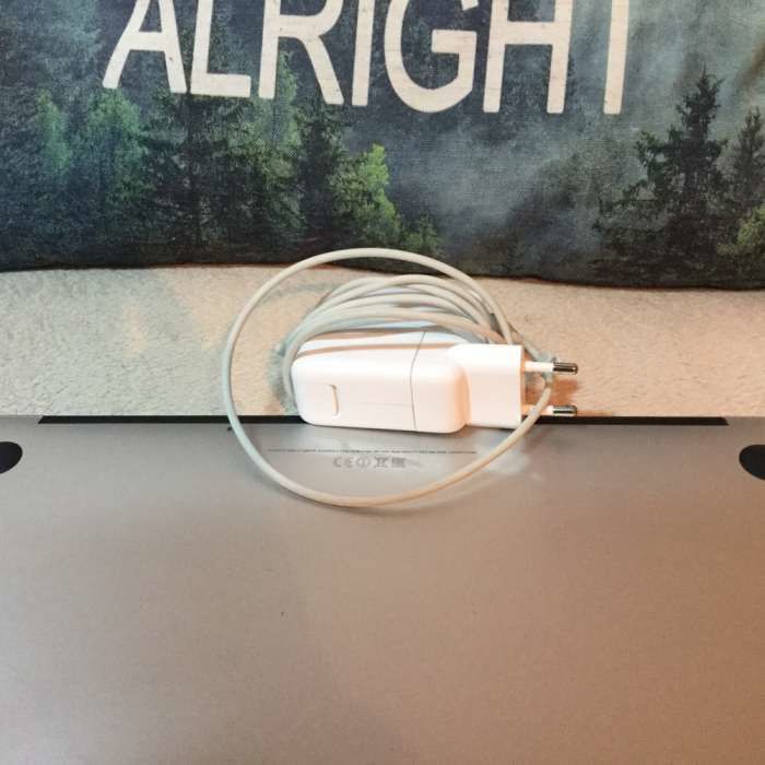 MacBook Air