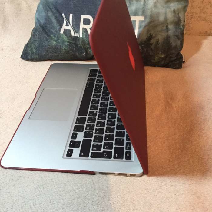 MacBook Air