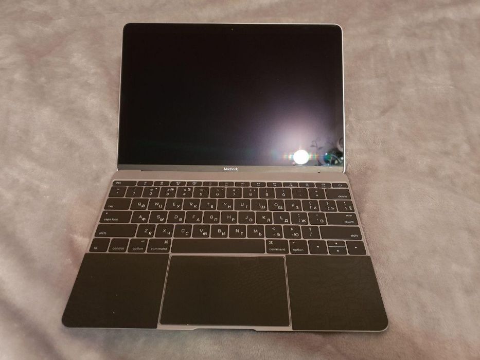 Продам Apple Macbook 12