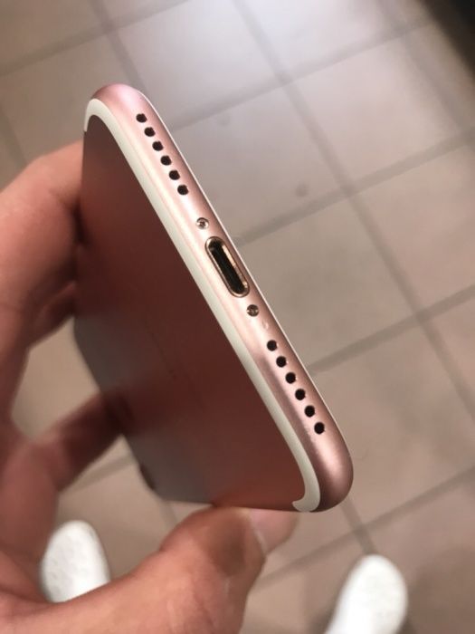 IPhone 7 128gb neverlock 