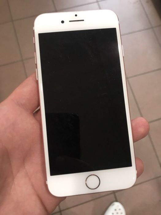 IPhone 7 128gb neverlock 