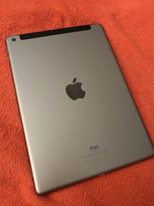 Ipad 9.7 2017 a1823, 3G, 4G, LTE Дешево! Не ipad pro! 