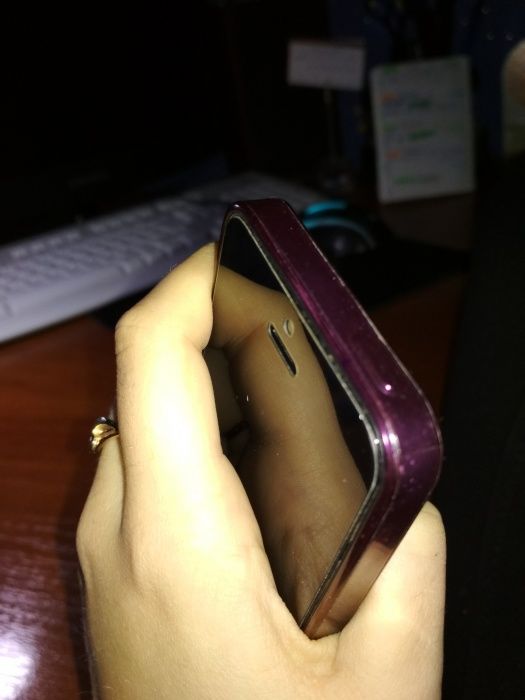 Продам айфон 5s