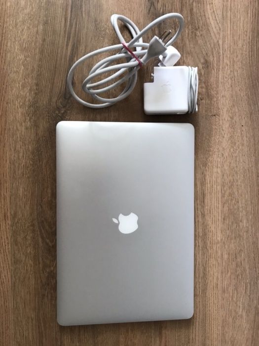 MacBook Pro 15” 256 ssd (2013) 