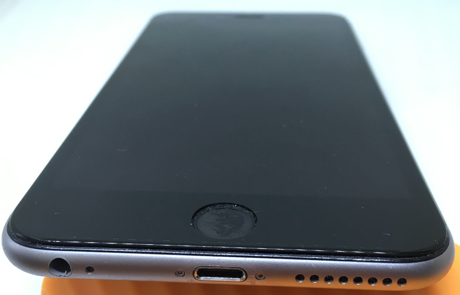 Iphone 6S plus 128 gb Neverlock 