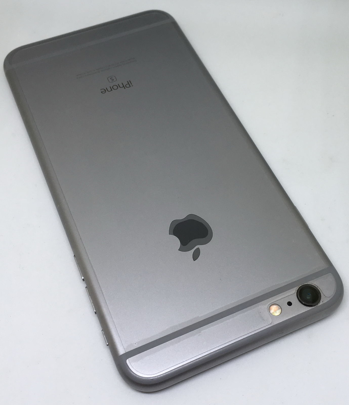 Iphone 6S plus 128 gb Neverlock 