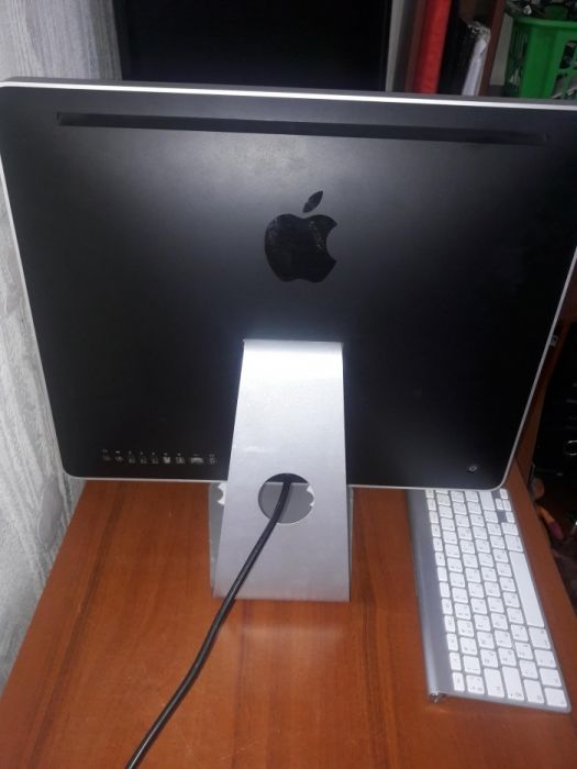 Apple imac a1224 