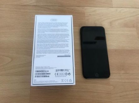 IPhone 7 32gb Оригинал 
