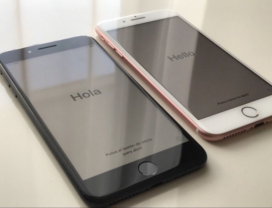 Продам iPhone 7 Plus 128 gb. Состояние идеал. Срочно продам сегодня 